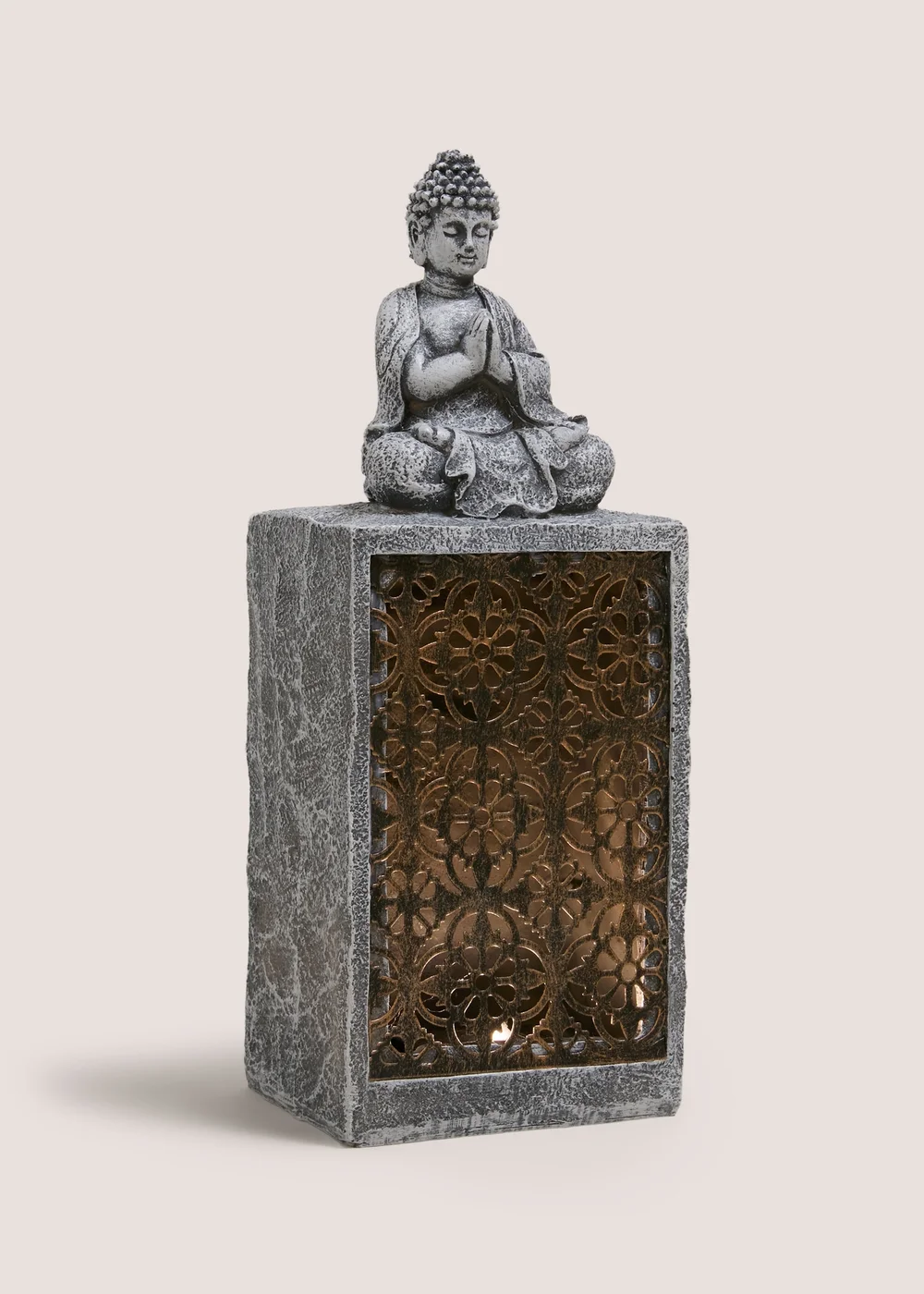 Solar Buddha Block Image 1