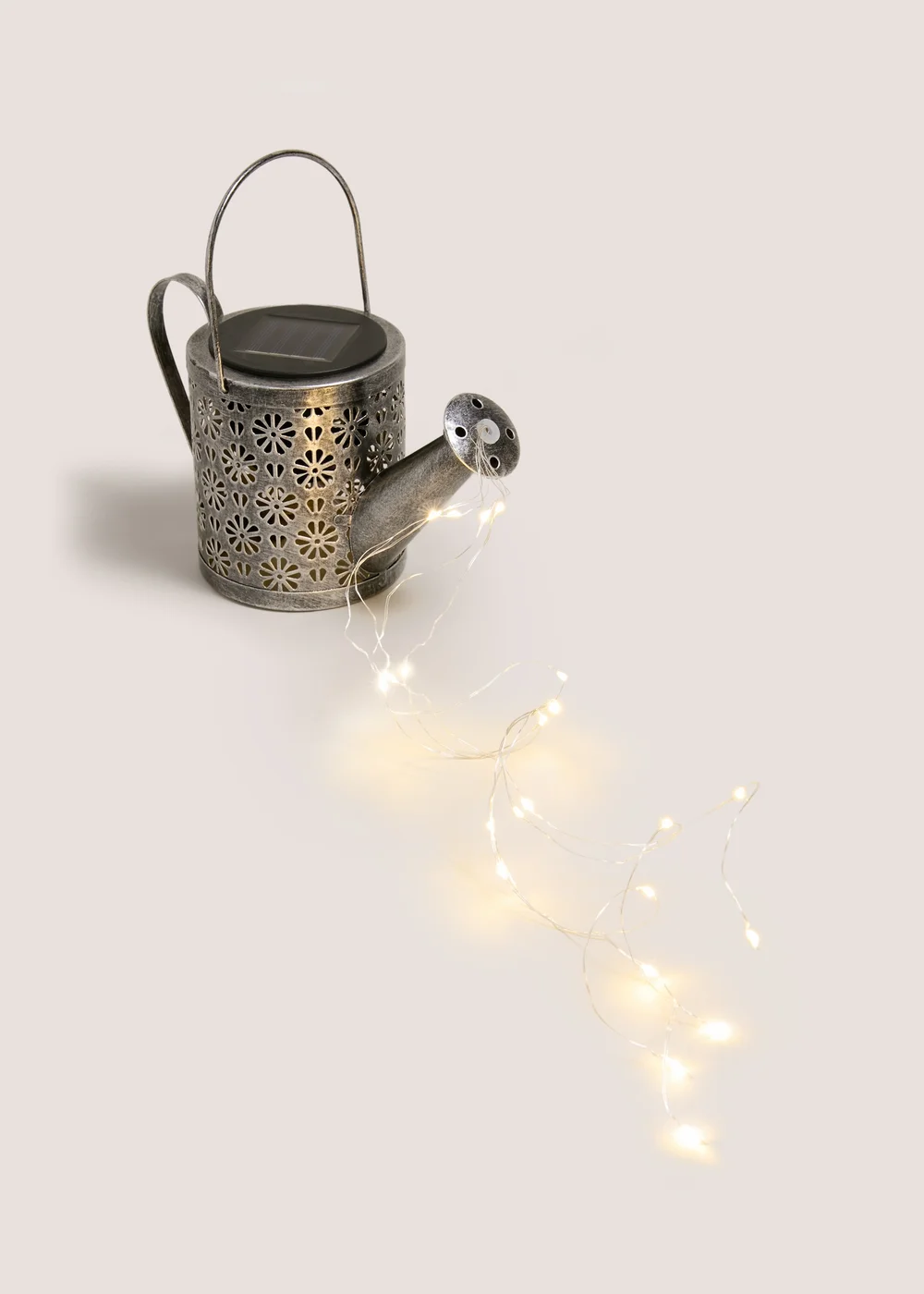 Solar Elephant light Image 1