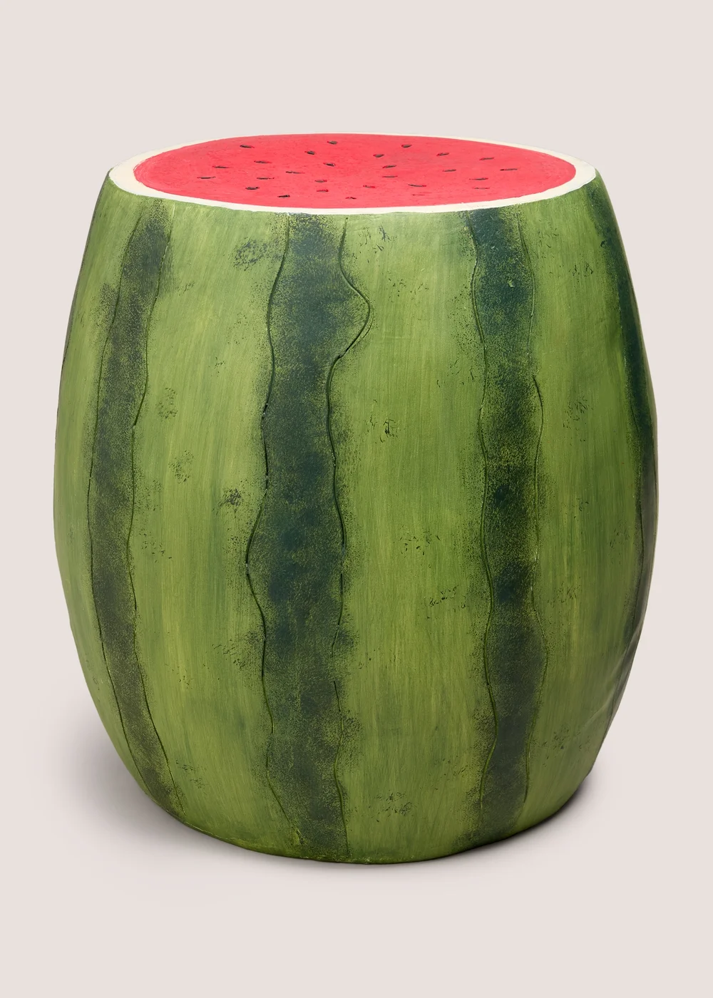Watermelon Fruit Stool Image 1