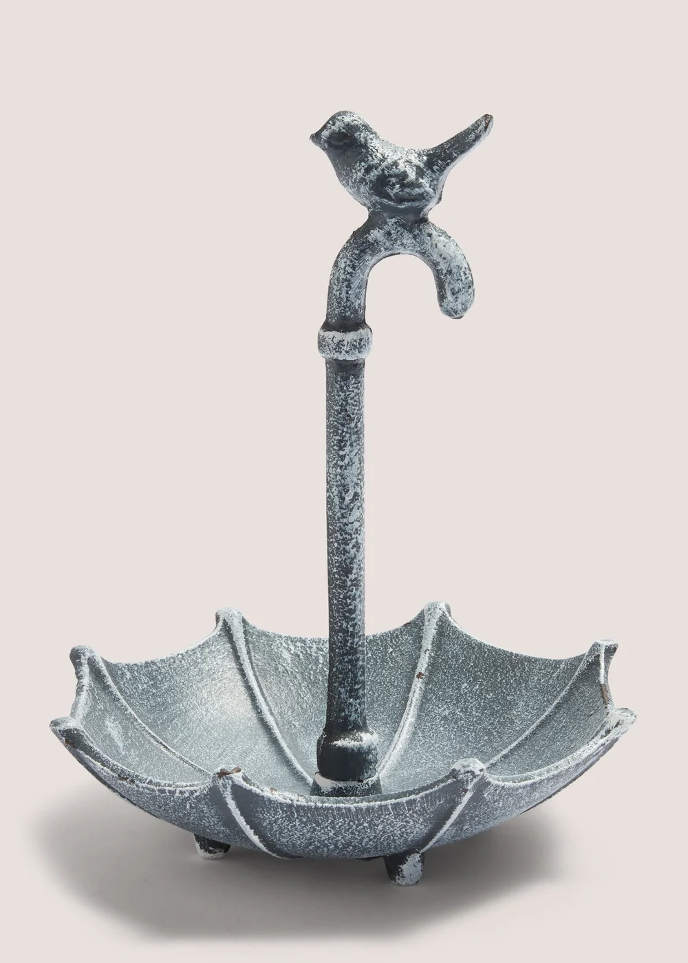 Cast Iron Umbrella Feeder Image 1