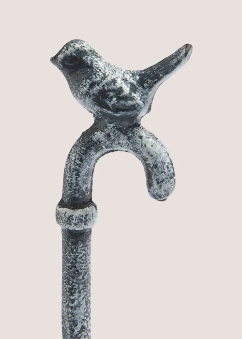 Cast Iron Umbrella Feeder Image 2