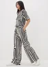 Et Vous Monochrome Geo Jumpsuit - 8 Image 1