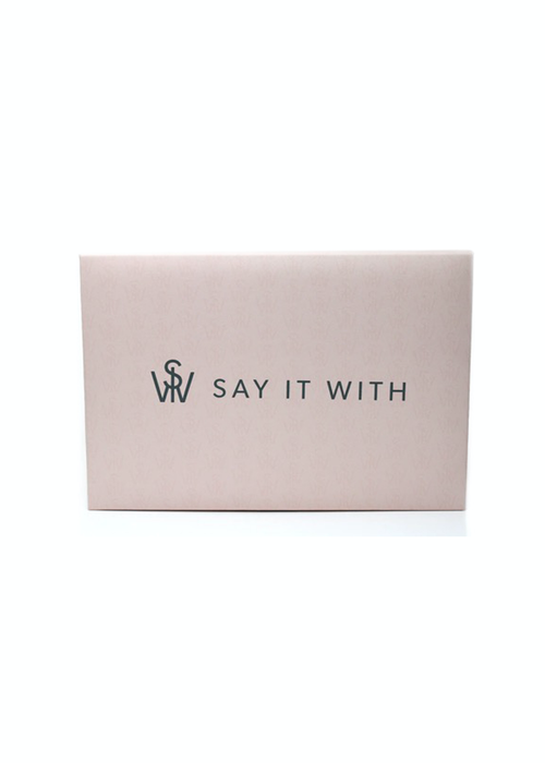 Say It With Pink Advent Calendar 2024 - One Size Image 6