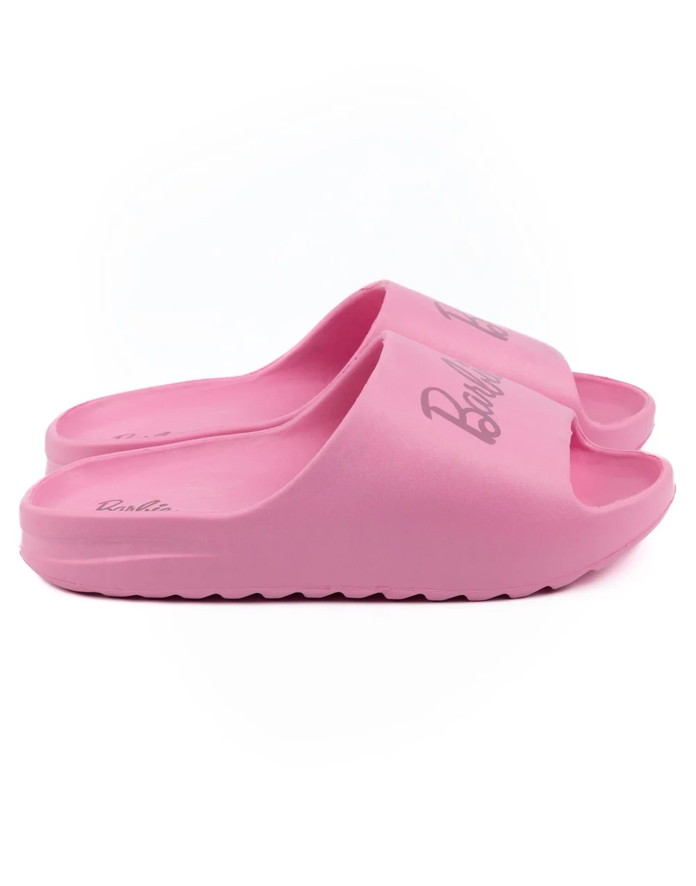 Barbie Pink Sliders - 3 Image 4