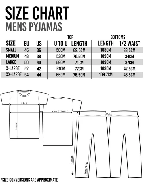 Vanilla Underground Marvel Mens Black Logo Short Sleeve Long Leg Pyjama Set - XXL Image 6
