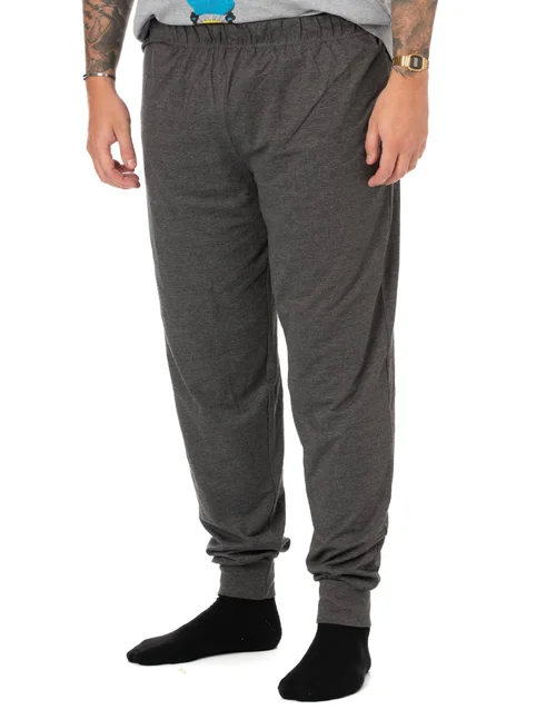 Minions Black Short Sleeve Short Leg Pyjama Set - Small Image 5