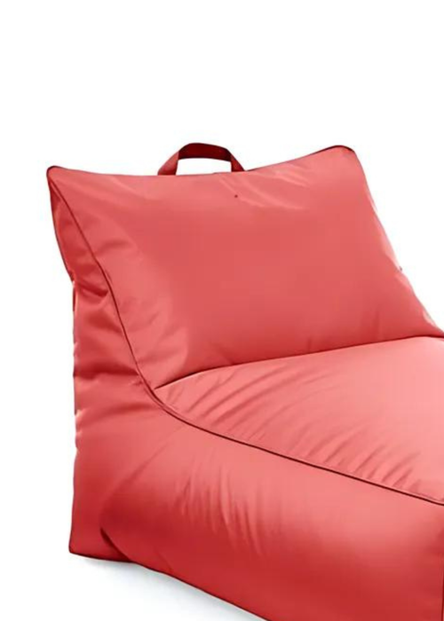 Kaikoo Pink Day Bed - One Size Image 3
