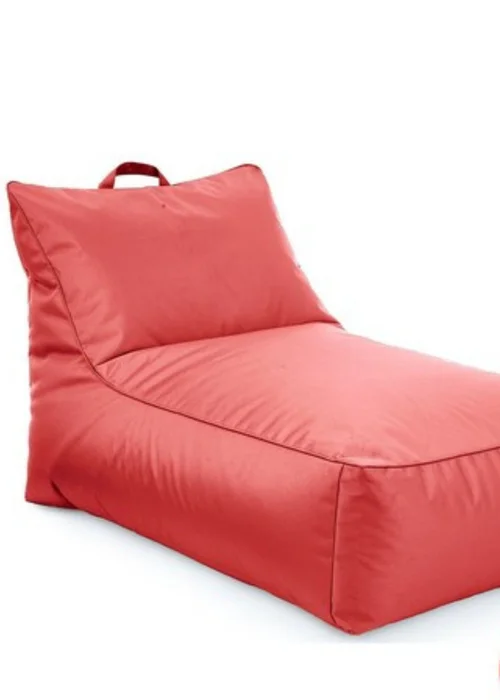 Kaikoo Pink Day Bed - One Size Image 2