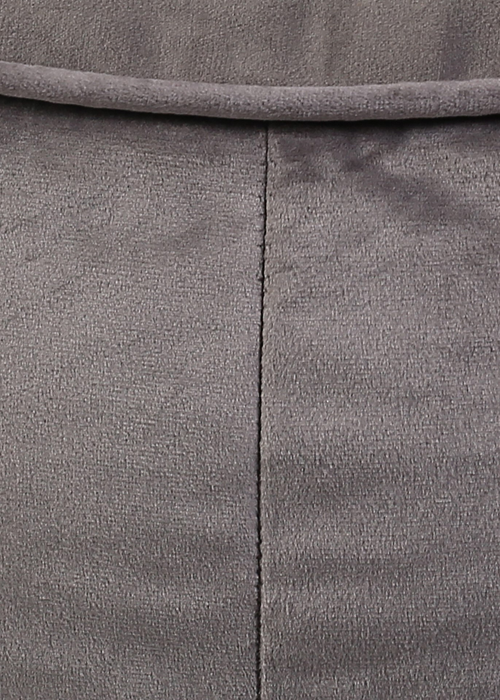Kaikoo Grey Velvet Cool Chill - One Size Image 4