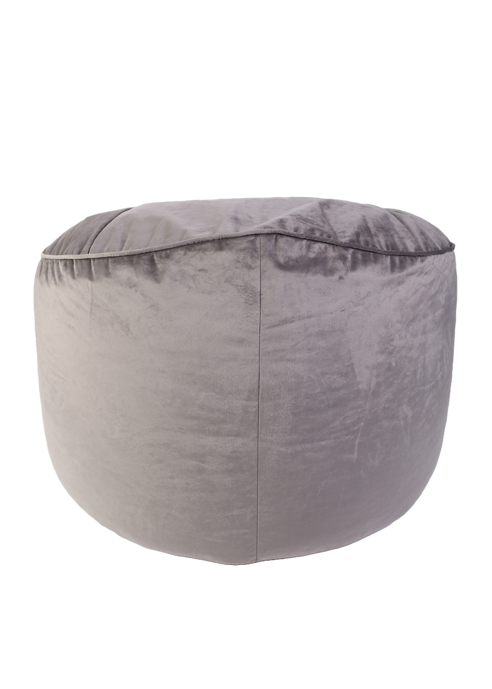 Kaikoo Grey Velvet Cool Chill - One Size Image 3