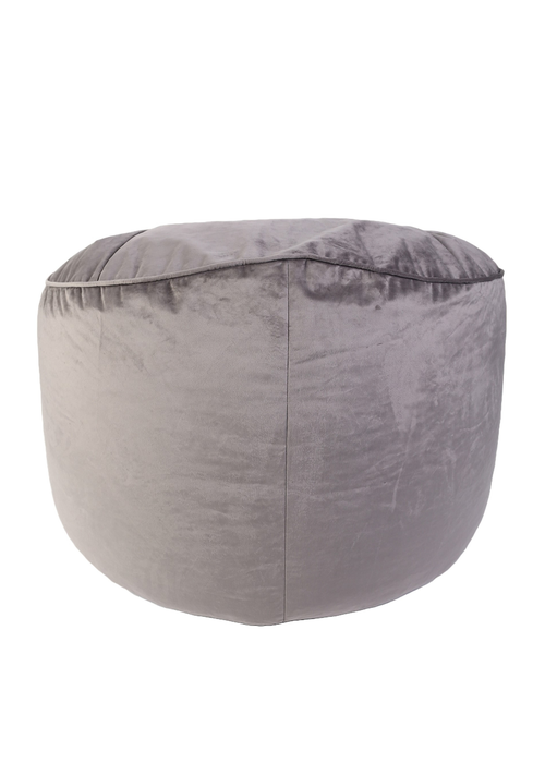 Kaikoo Grey Velvet Cool Chill - One Size Image 3