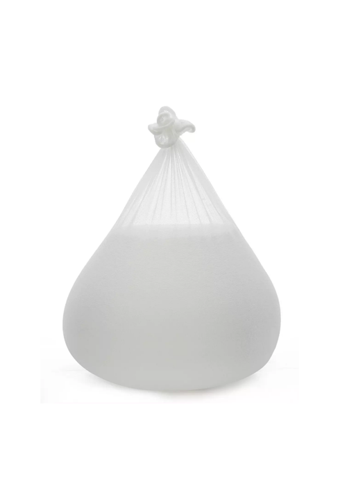Kaikoo White Refill Top Up Beans - One Size Image 1