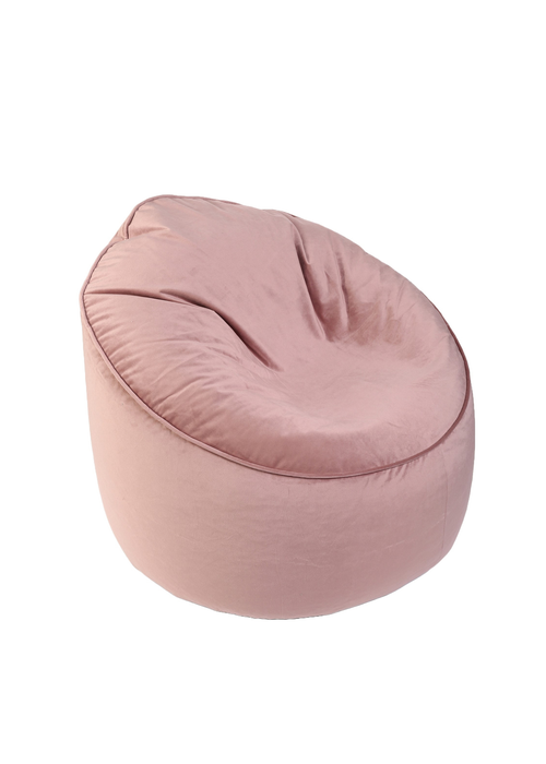 Kaikoo Pink Velvet Cool Chill - One Size Image 3