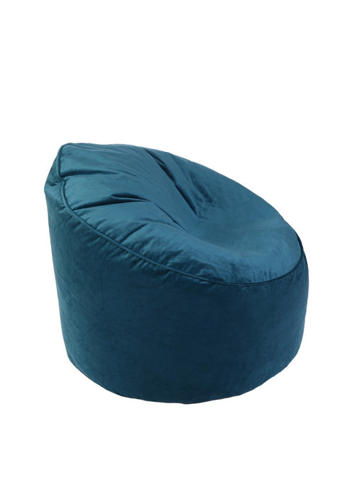 Kaikoo Teal Velvet Cool Chill - One Size Image 3