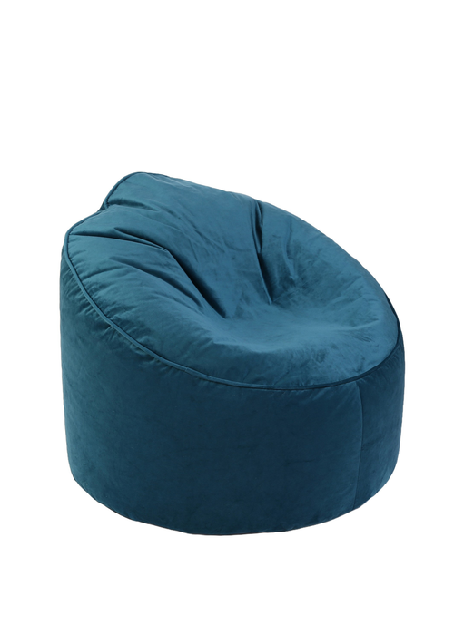 Kaikoo Teal Velvet Cool Chill - One Size Image 2