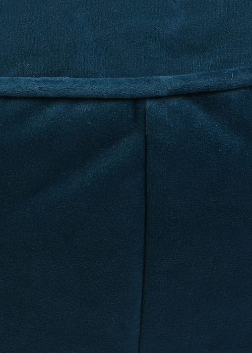 Kaikoo Teal Velvet Cool Chill - One Size Image 5