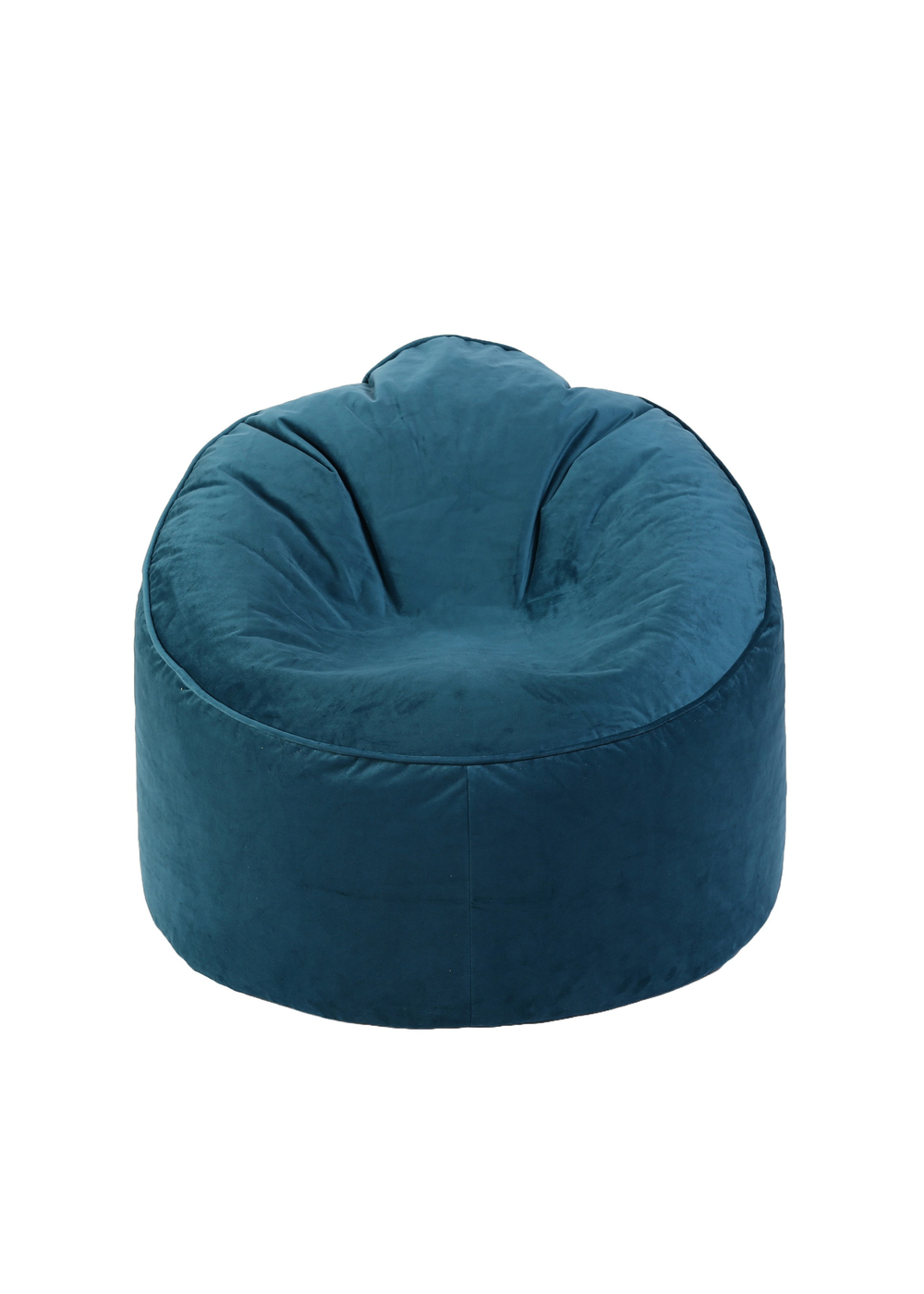 Kaikoo Teal Velvet Cool Chill - One Size Image 1