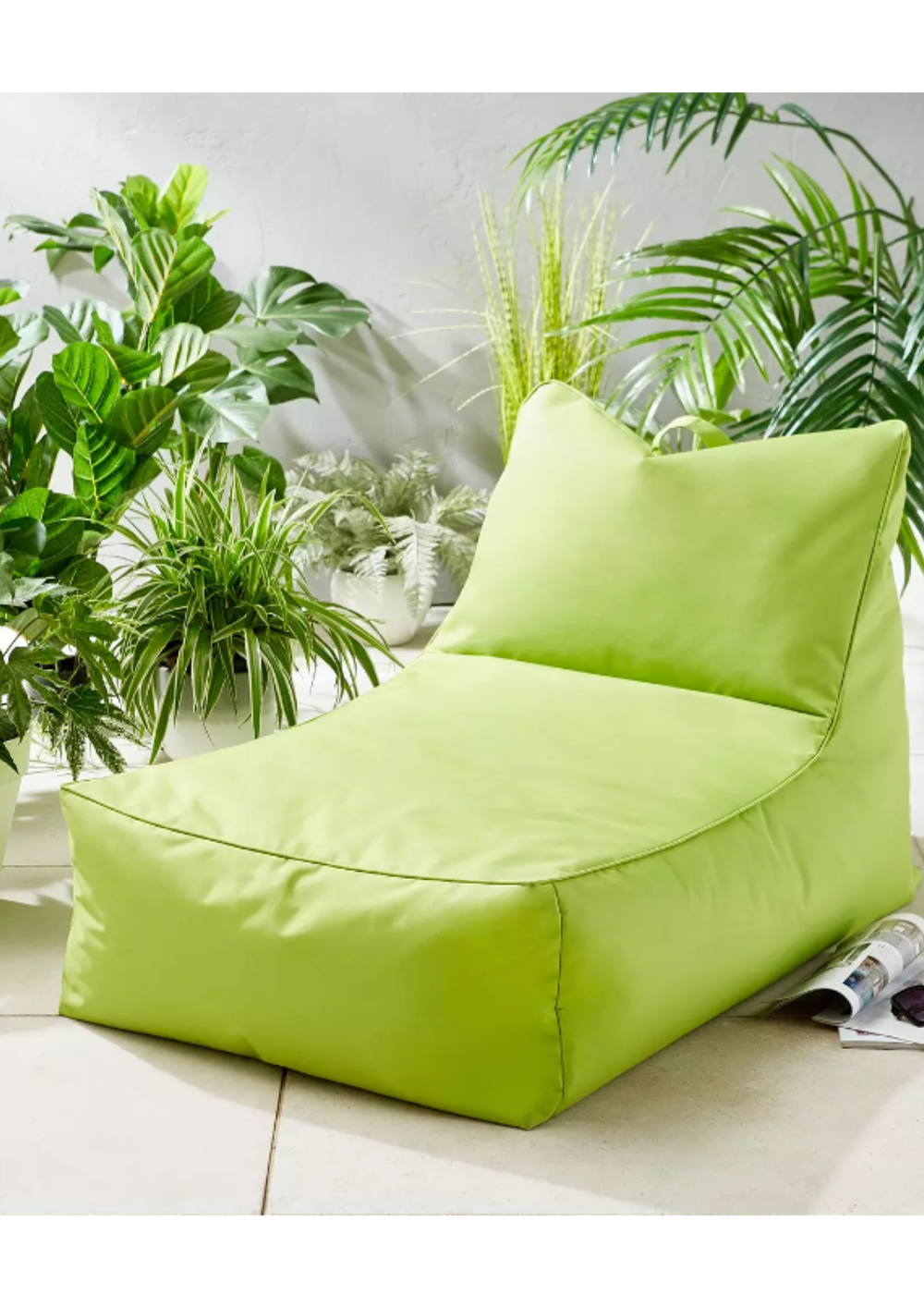 Kaikoo Green Day Bed - One Size Image 1