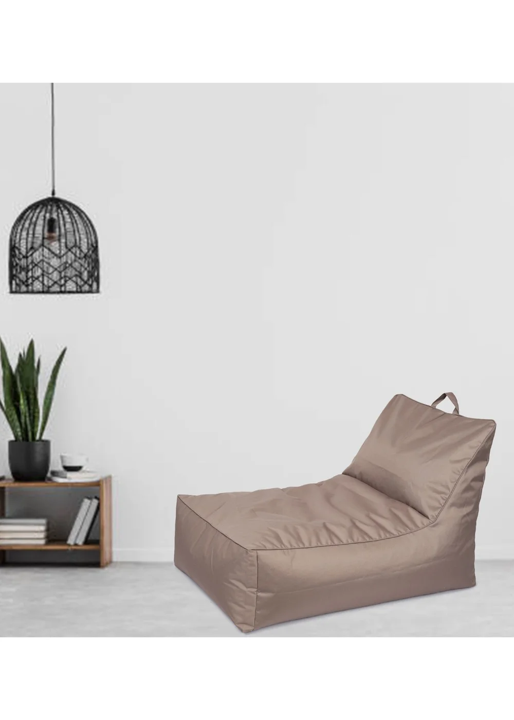 Kaikoo Khaki Day Bed - One Size Image 5