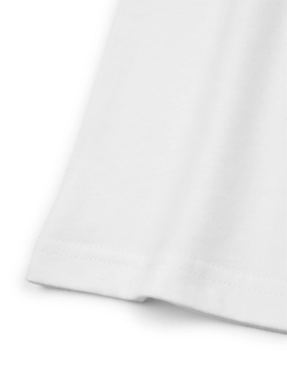 Vanilla Underground Show Me The Merch 1989 White T-Shirt - XXL Image 4