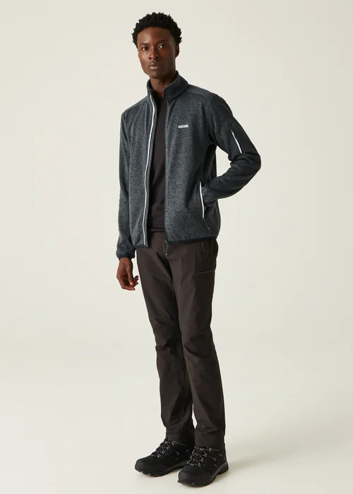 Regatta Ash Newhill Fleece - S Image 3