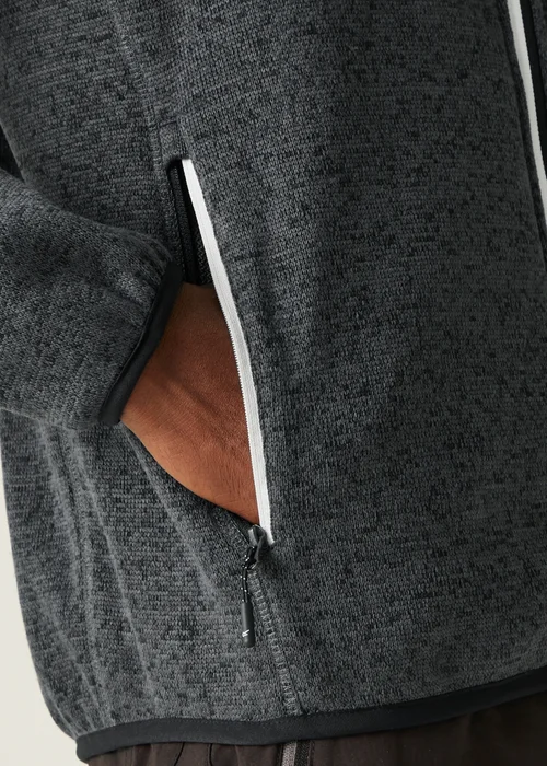 Regatta Ash Newhill Fleece - S Image 5