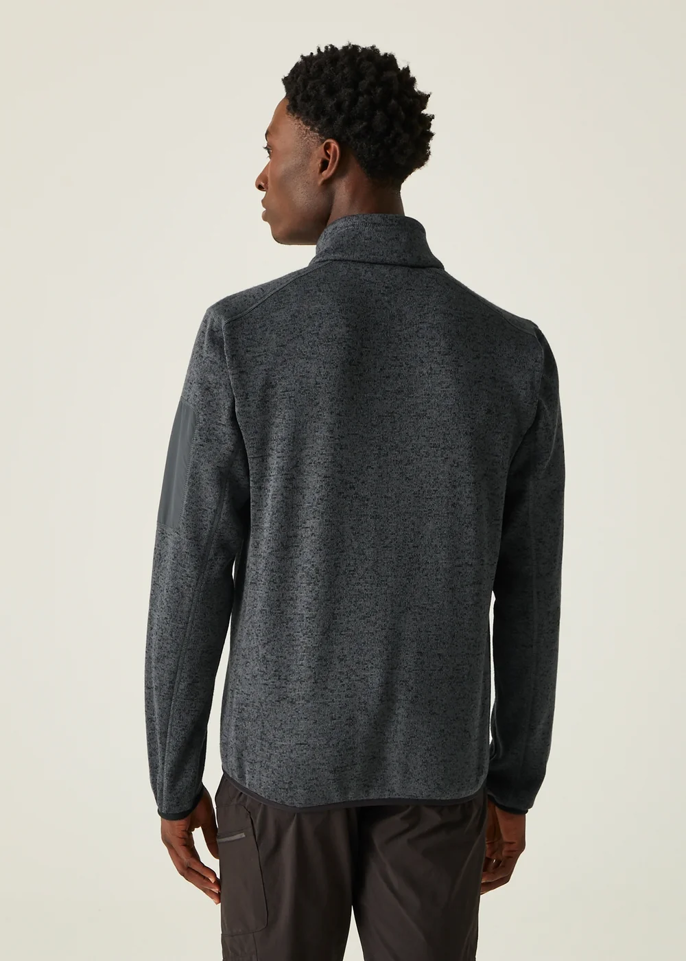 Regatta Ash Newhill Fleece - S Image 2