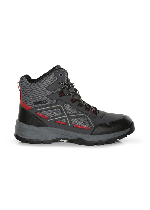 Regatta Ash Rio Red Vendeavour Walking Boots - 7 Image 1