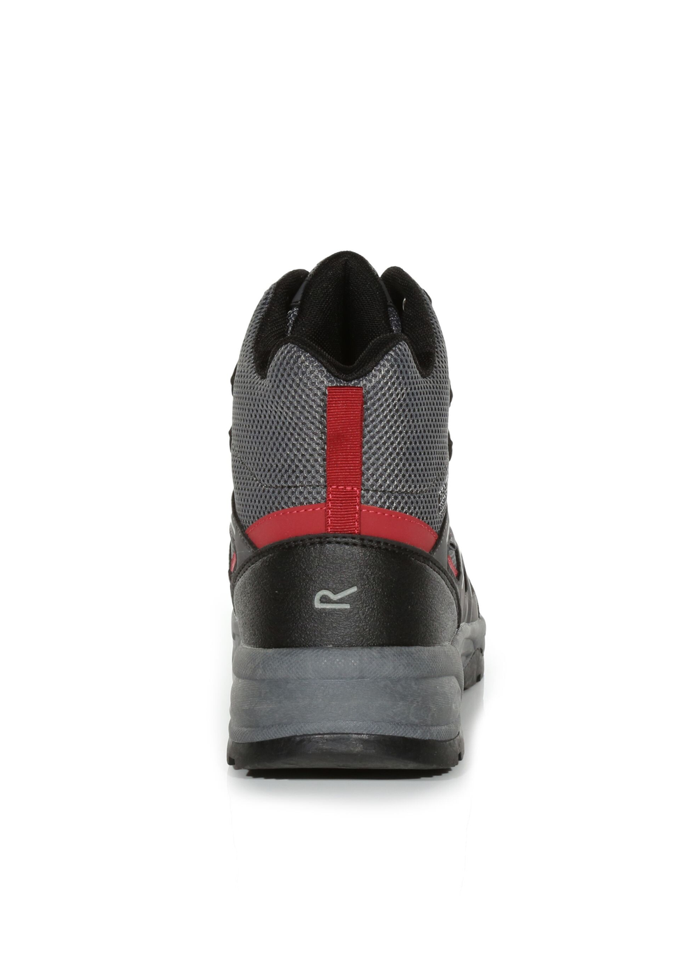 Regatta Ash Rio Red Vendeavour Walking Boots - 7 Image 2