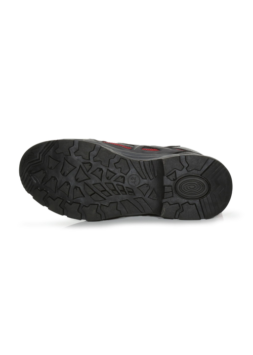 Regatta Ash Rio Red Vendeavour Walking Boots - 7 Image 5
