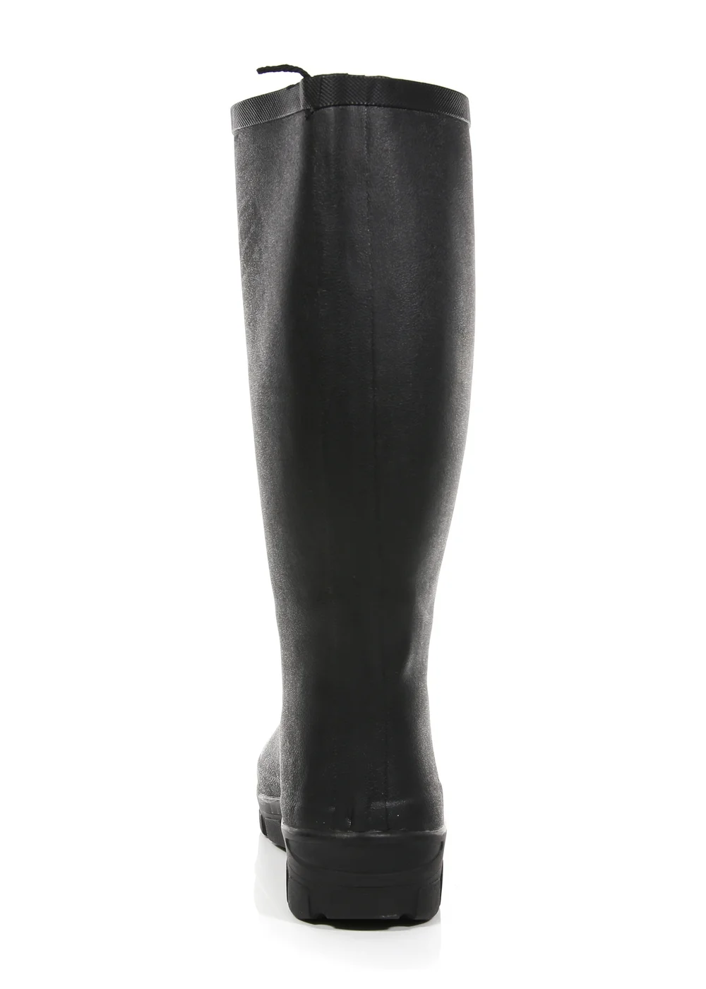Regatta Black Mumford II EVA Cushioned Wellies - 7 Image 3