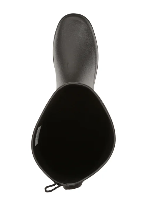 Regatta Black Mumford II EVA Cushioned Wellies - 7 Image 6