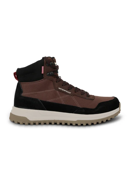 Regatta Chestnut Brown Mayfield Waterproof Isotex Boots - 7 Image 5
