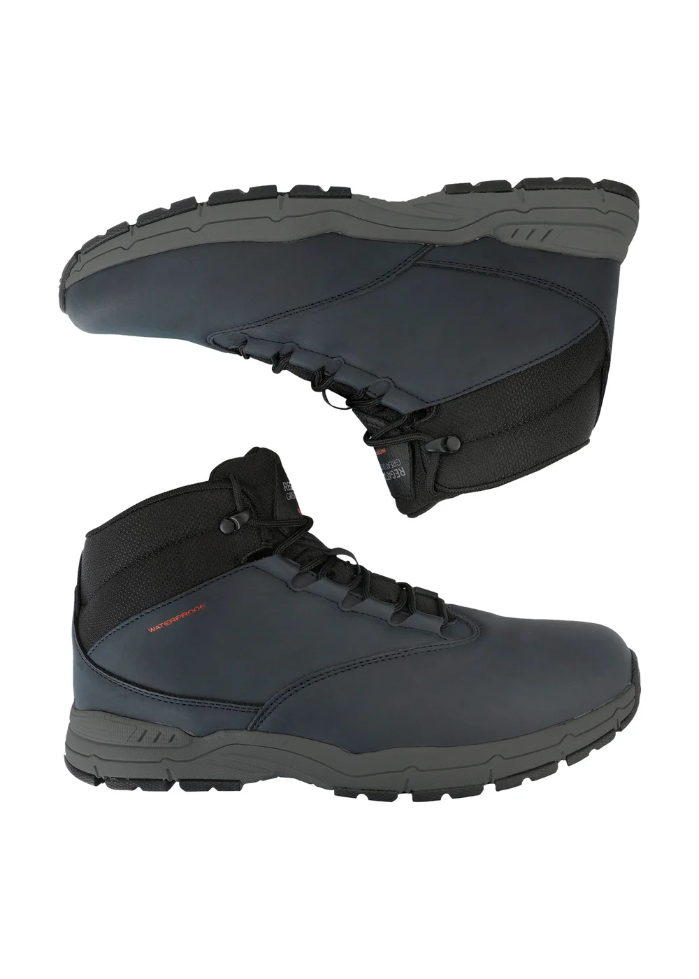 Regatta Briar Denison Waterproof Isotex Boots - 7 Image 3