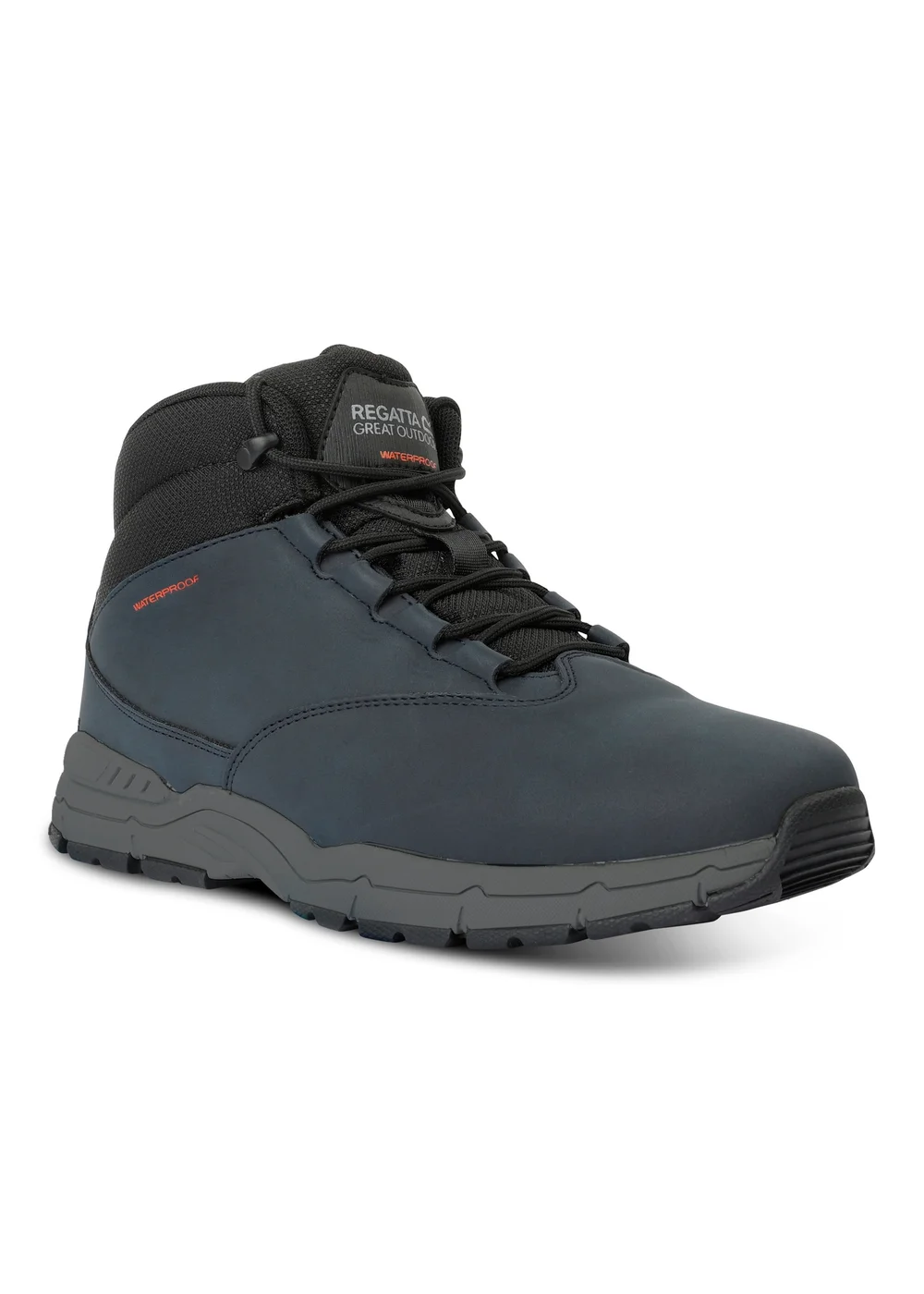 Regatta Briar Denison Waterproof Isotex Boots - 7 Image 4