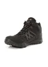 Regatta Black Granite Edgepoint Waterproof Isotex Mid Walking Boots - Size 12 Image 3