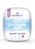 Cool Summer Nights Duvet - Single Image 1
