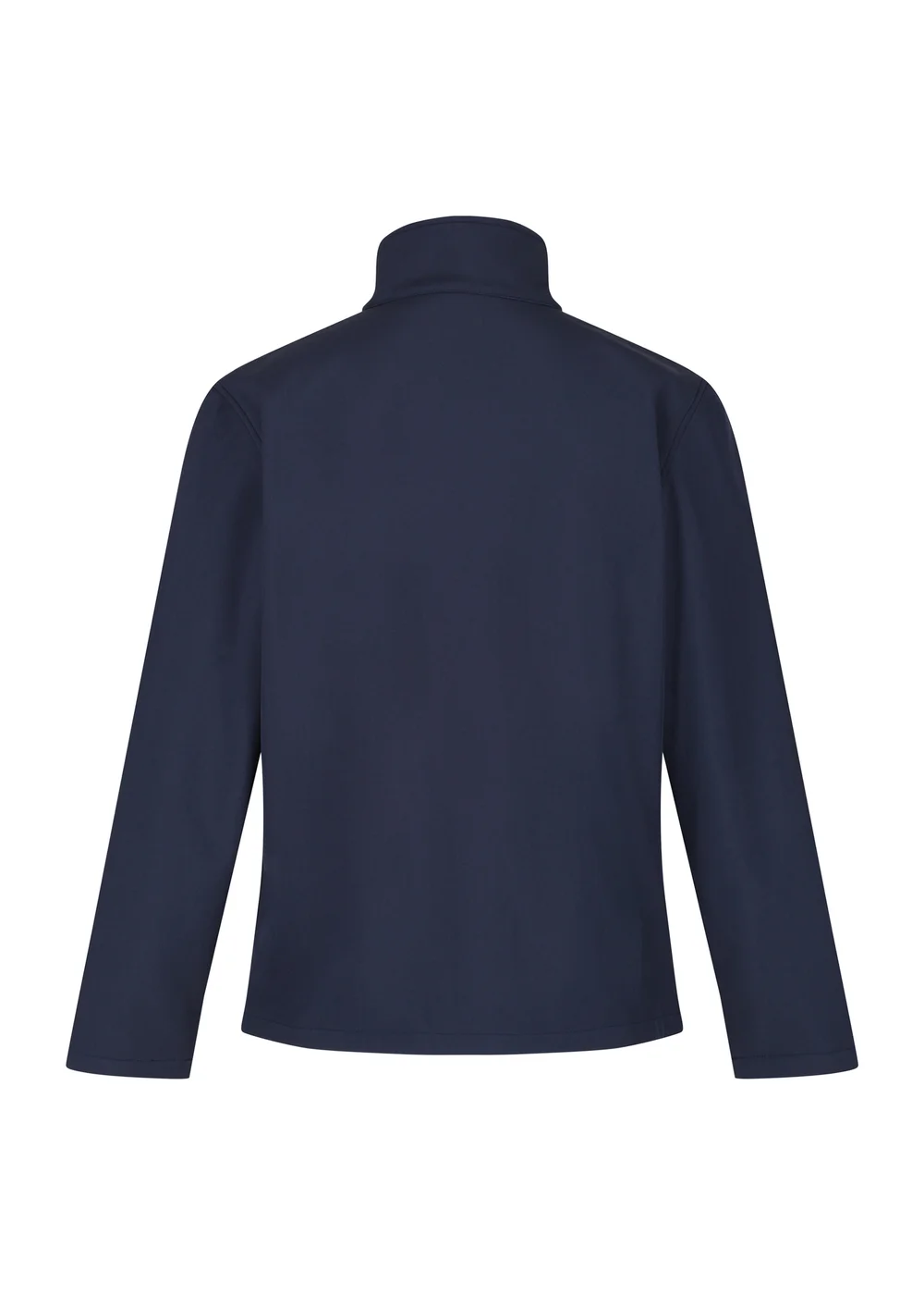 Regatta Navy Cera V Water Repellent Softshell Jacket - S Image 6