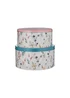 Price & Kensington Meadow set of 2 Cake Tins - One Size Image 1
