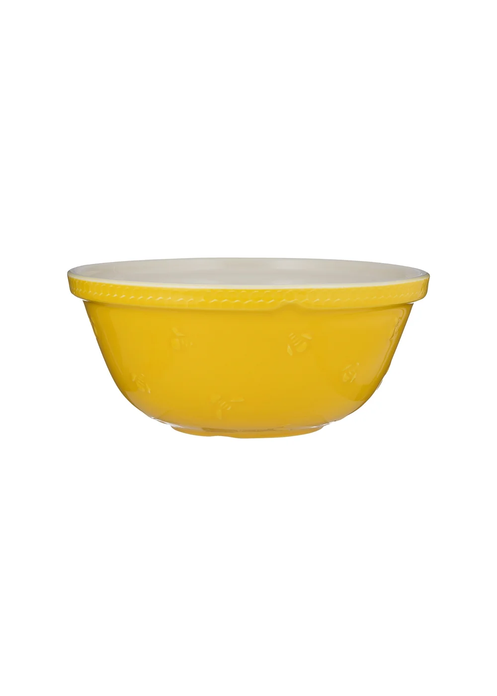 Mason Cash Sweet Bee 29cm Mixing Bowl - One Size Image 1