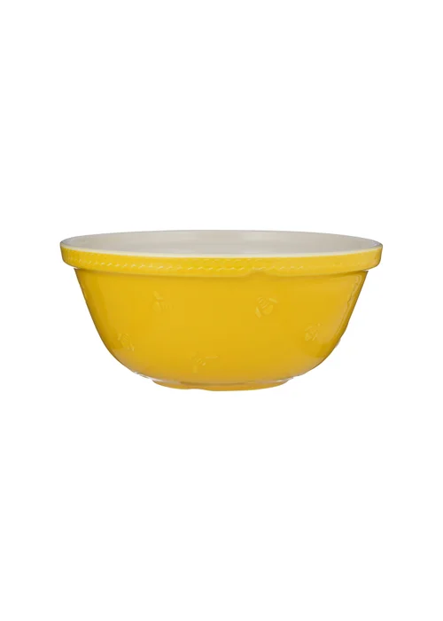 Mason Cash Sweet Bee 29cm Mixing Bowl - One Size Image 1