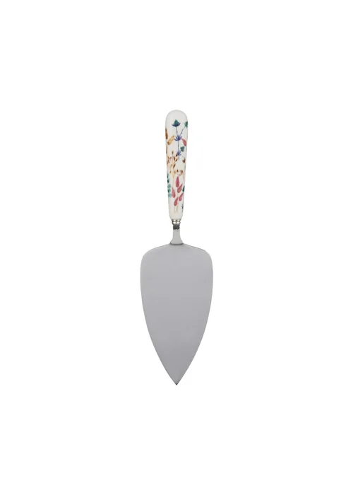 Price & Kensington Meadow Cake Server - One Size Image 2