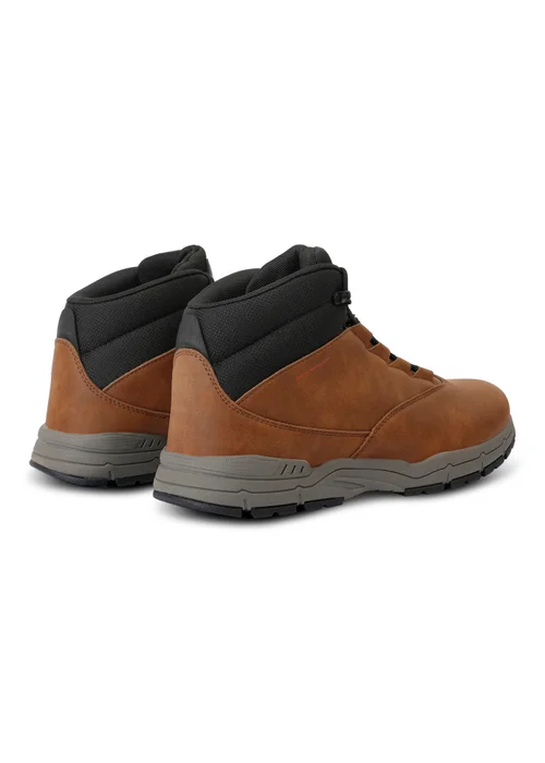 Regatta Brown Denison Boots - 7 Image 2