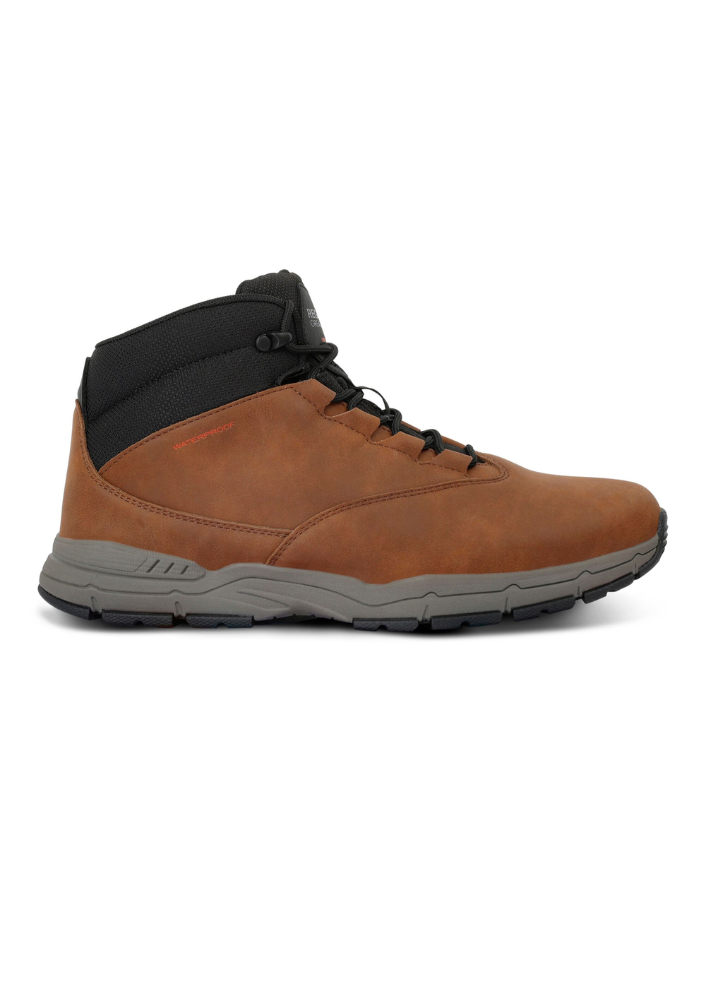 Regatta Brown Denison Boots - 7 Image 1