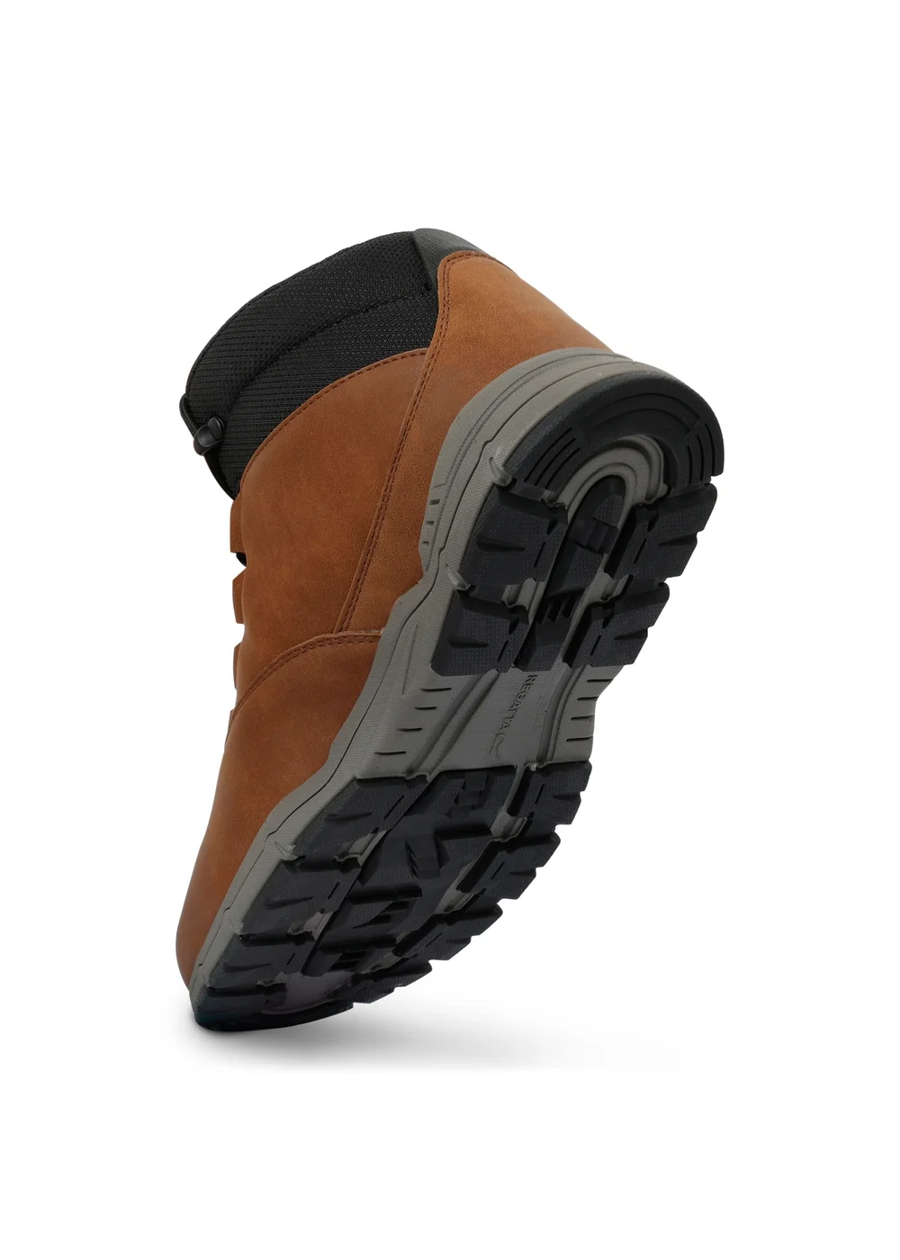 Regatta Brown Denison Boots - 7 Image 5