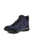 Regatta Navy Granite Holcombe Waterproof Mid Walking Boots - Size 7 Image 4