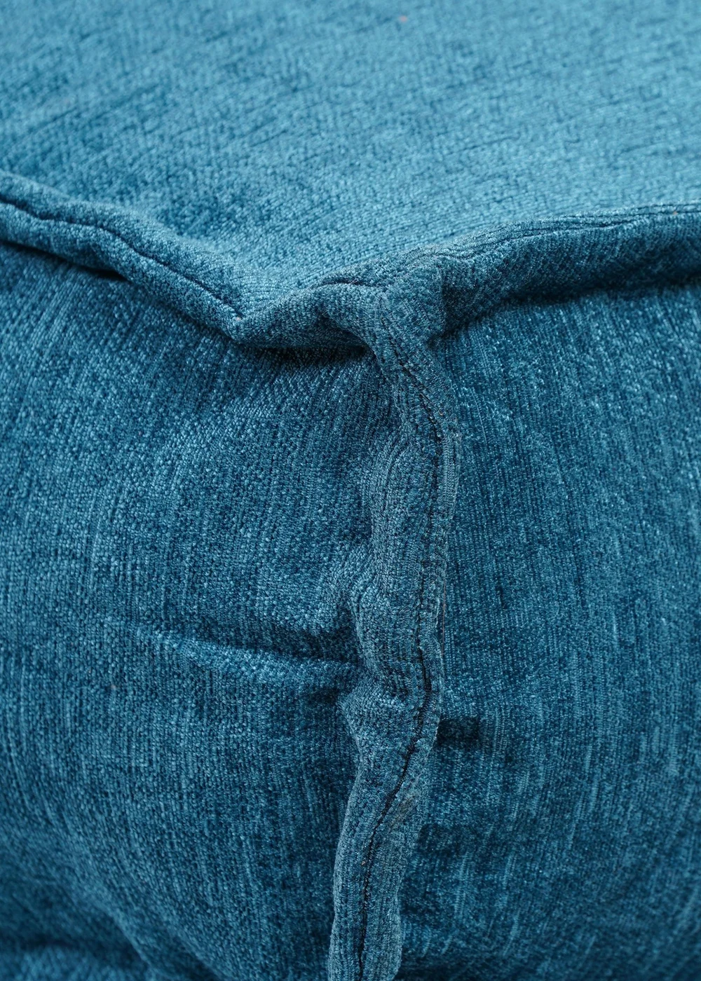 Kaikoo Teal Hand Quilt Loungers - One Size Image 5