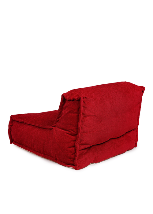 Kaikoo Ruby Hand Quilt Loungers - One Size Image 2