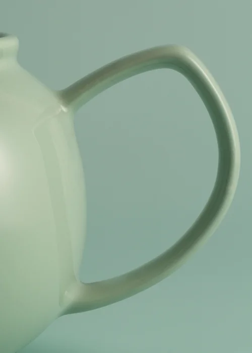 Price & Kensington Mint 2 cup Teapot - One Size Image 5