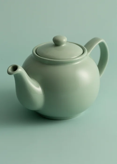 Price & Kensington Mint 2 cup Teapot - One Size Image 3